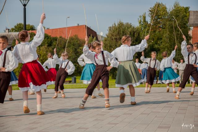 BDK Drellīši